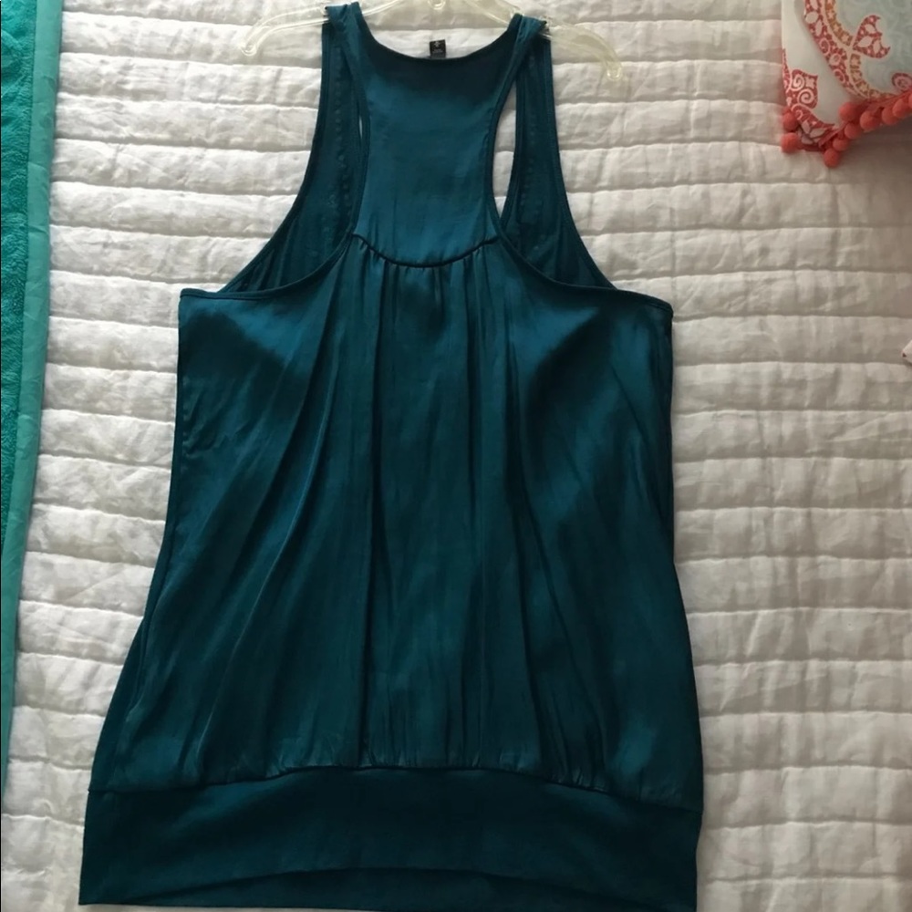 Tank top - Picture 2 of 2